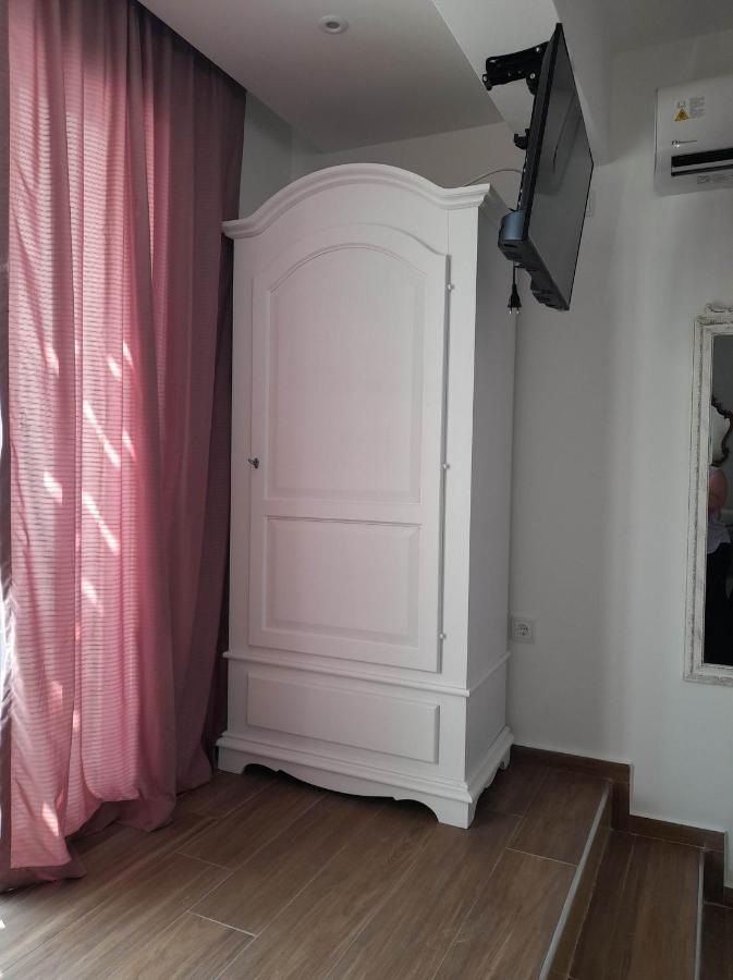 Вілла Cosy Kardamena  Екстер'єр фото